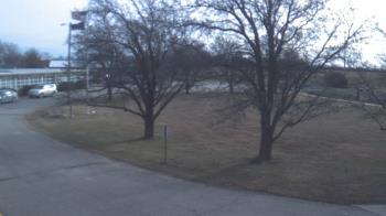 Weather camera view of Goessel ES.