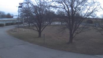 Weather camera view of Goessel ES.