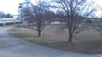 Weather camera view of Goessel ES.