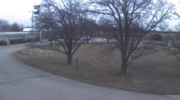 Weather camera view of Goessel ES.