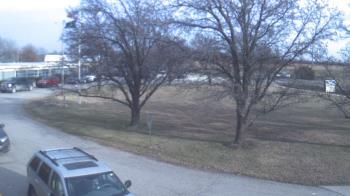 Weather camera view of Goessel ES.