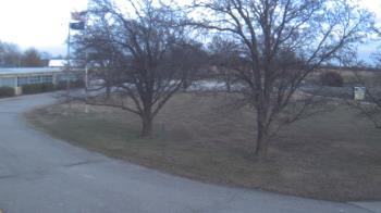 Weather camera view of Goessel ES.