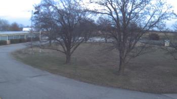 Weather camera view of Goessel ES.