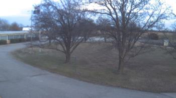 Weather camera view of Goessel ES.