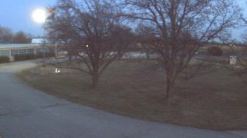 Weather camera view of Goessel ES.