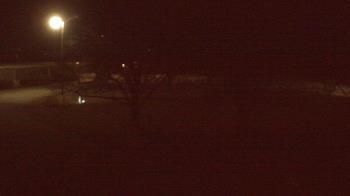 Weather camera view of Goessel ES.