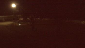 Weather camera view of Goessel ES.