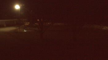 Weather camera view of Goessel ES.