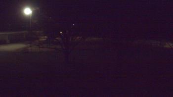 Weather camera view of Goessel ES.