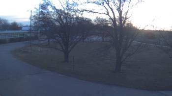 Weather camera view of Goessel ES.