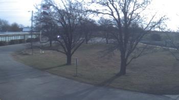 Weather camera view of Goessel ES.