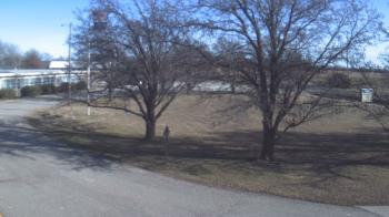 Weather camera view of Goessel ES.