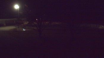 Weather camera view of Goessel ES.