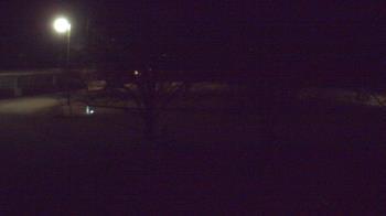 Weather camera view of Goessel ES.