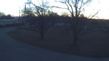 Weather camera view of Goessel ES.