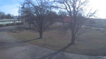 Weather camera view of Goessel ES.