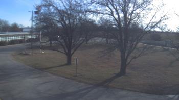 Weather camera view of Goessel ES.