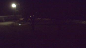 Weather camera view of Goessel ES.