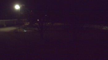 Weather camera view of Goessel ES.