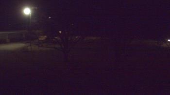 Weather camera view of Goessel ES.