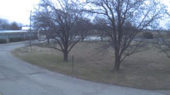 Weather camera view of Goessel ES.