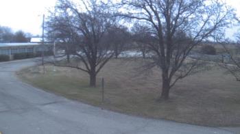 Weather camera view of Goessel ES.