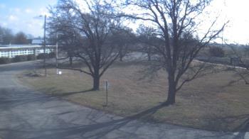 Weather camera view of Goessel ES.