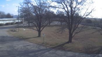 Weather camera view of Goessel ES.