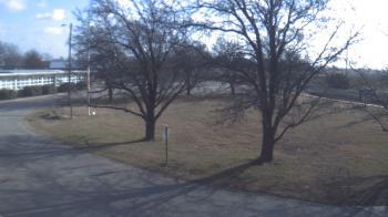 Weather camera view of Goessel ES.