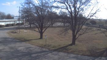 Weather camera view of Goessel ES.