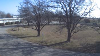 Weather camera view of Goessel ES.