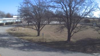 Weather camera view of Goessel ES.