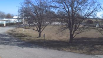 Weather camera view of Goessel ES.