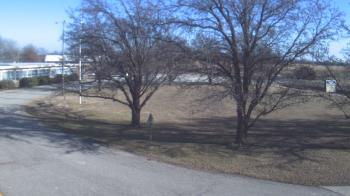 Weather camera view of Goessel ES.