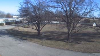 Weather camera view of Goessel ES.