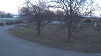 Weather camera view of Goessel ES.