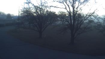 Weather camera view of Goessel ES.