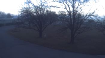 Weather camera view of Goessel ES.