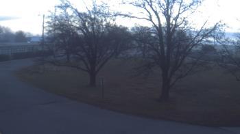 Weather camera view of Goessel ES.