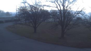 Weather camera view of Goessel ES.