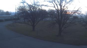 Weather camera view of Goessel ES.