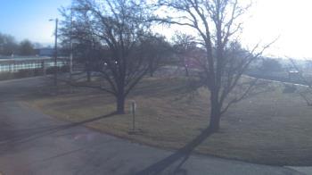 Weather camera view of Goessel ES.