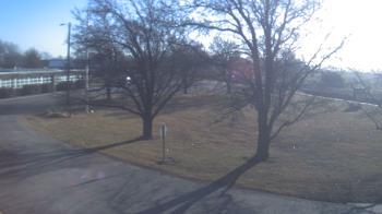 Weather camera view of Goessel ES.