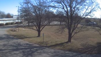 Weather camera view of Goessel ES.