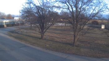 Weather camera view of Goessel ES.