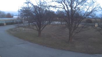 Weather camera view of Goessel ES.