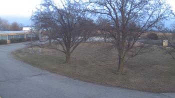 Weather camera view of Goessel ES.