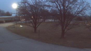 Weather camera view of Goessel ES.