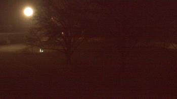 Weather camera view of Goessel ES.