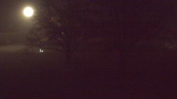 Weather camera view of Goessel ES.